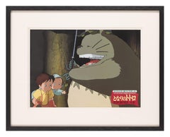 My Neighbor Totoro / Tonari No Totoro