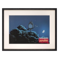 My Neighbor Totoro / Tonari No Totoro