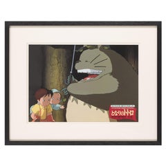 Mon voisin Totoro / Tonari No Totoro