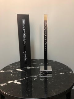 My New Flame Ingo Maurer Black