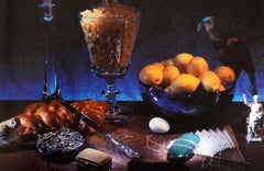 My Time at Tiffany's by Gene Moore, 1st Ed