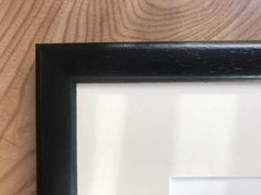 My Wife's an Angel Humorous Print by Annie Tempest