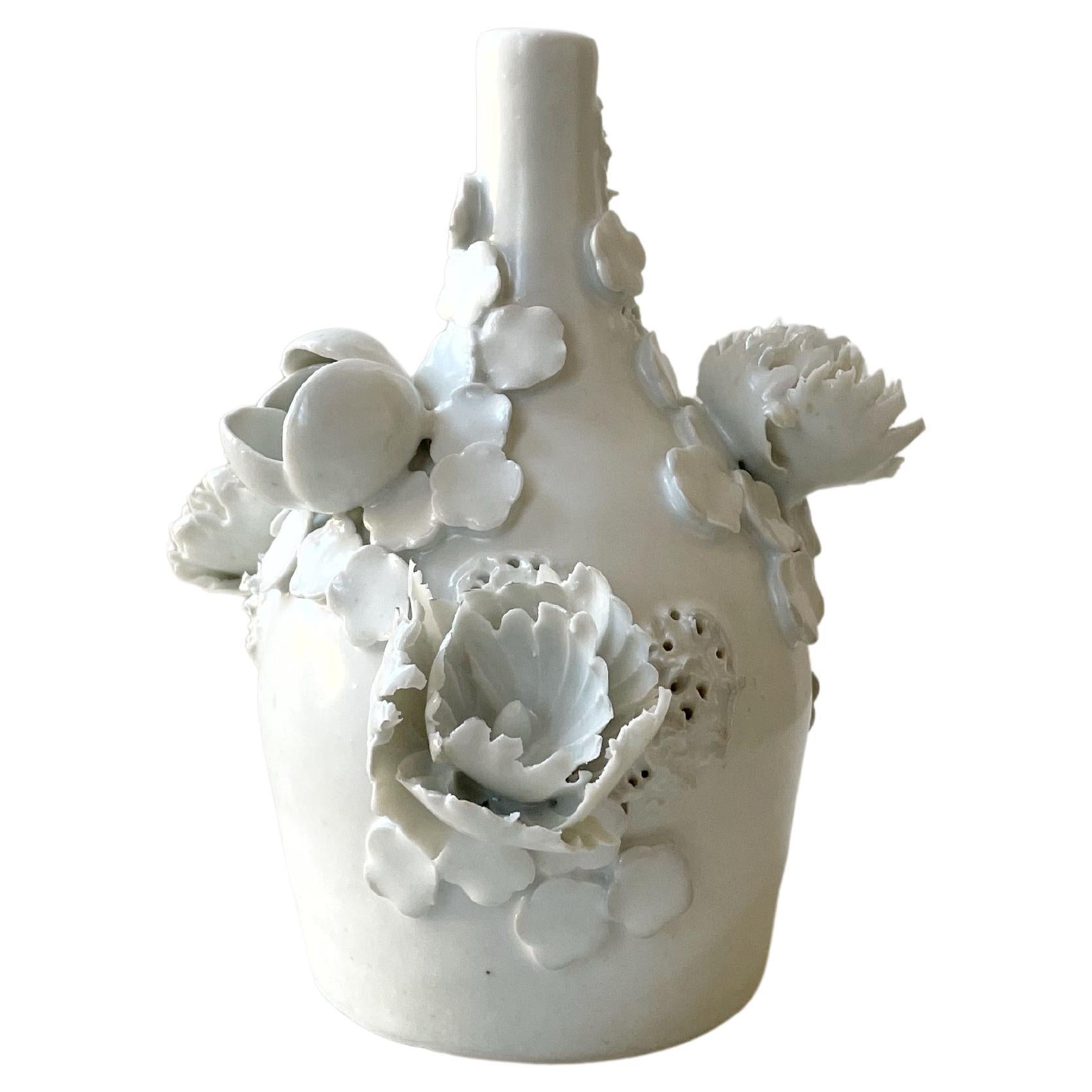 My Dear Garden Sculpture Vase For Sale at 1stDibs