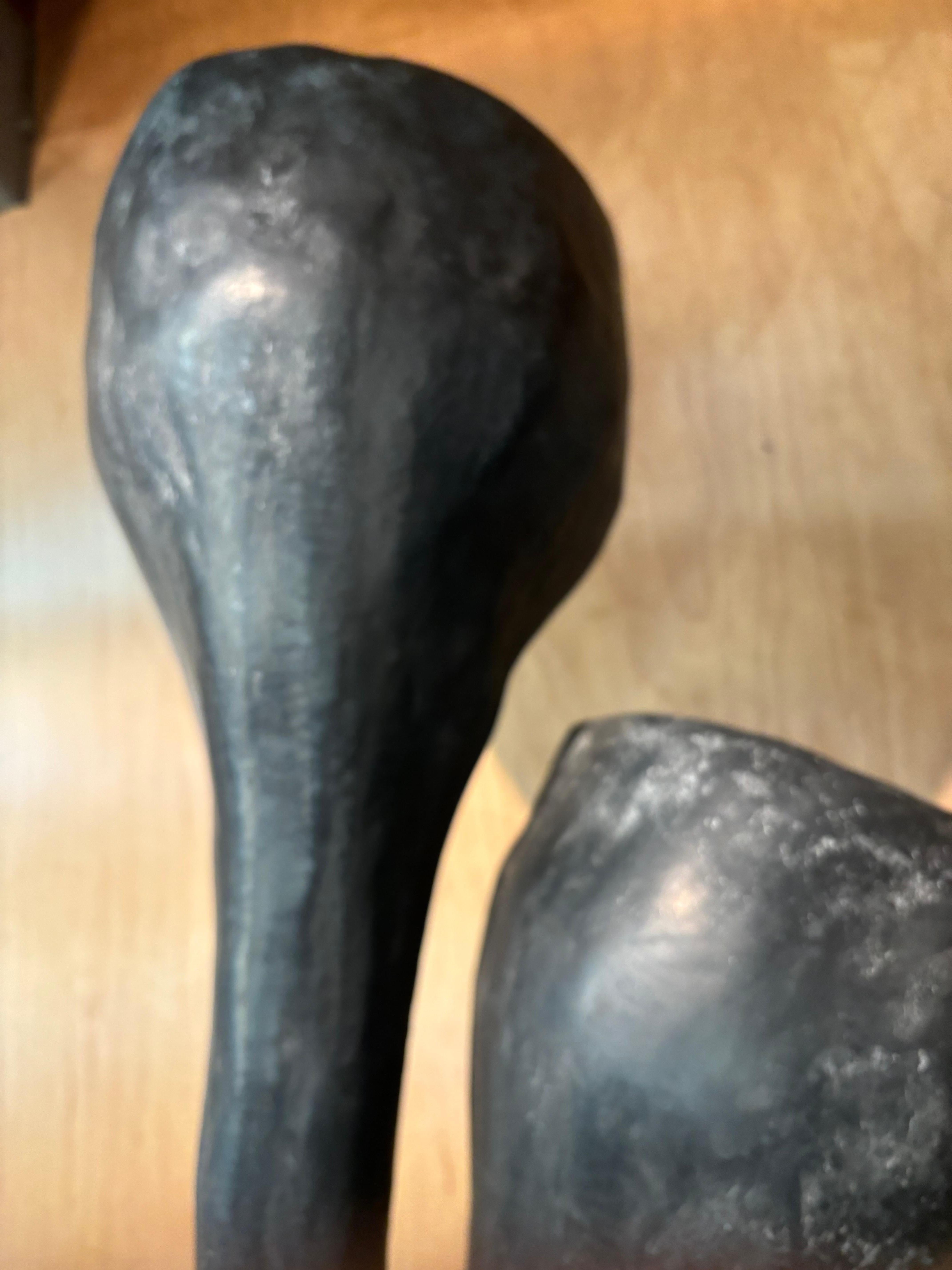 Mycelium Floor lamp 82