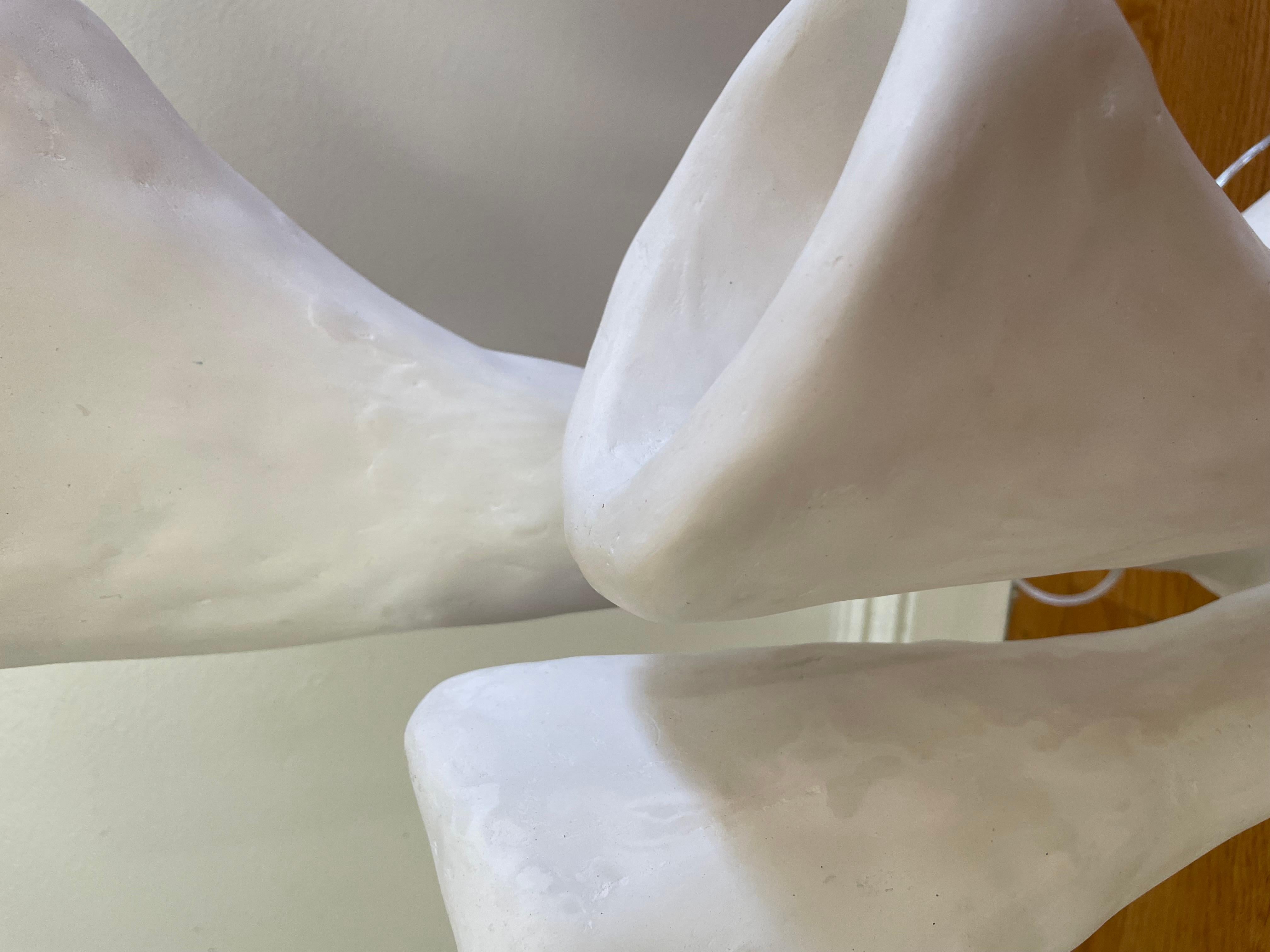 Lampada da tavolo Mycelium, Alexey Krupinin in vendita 2