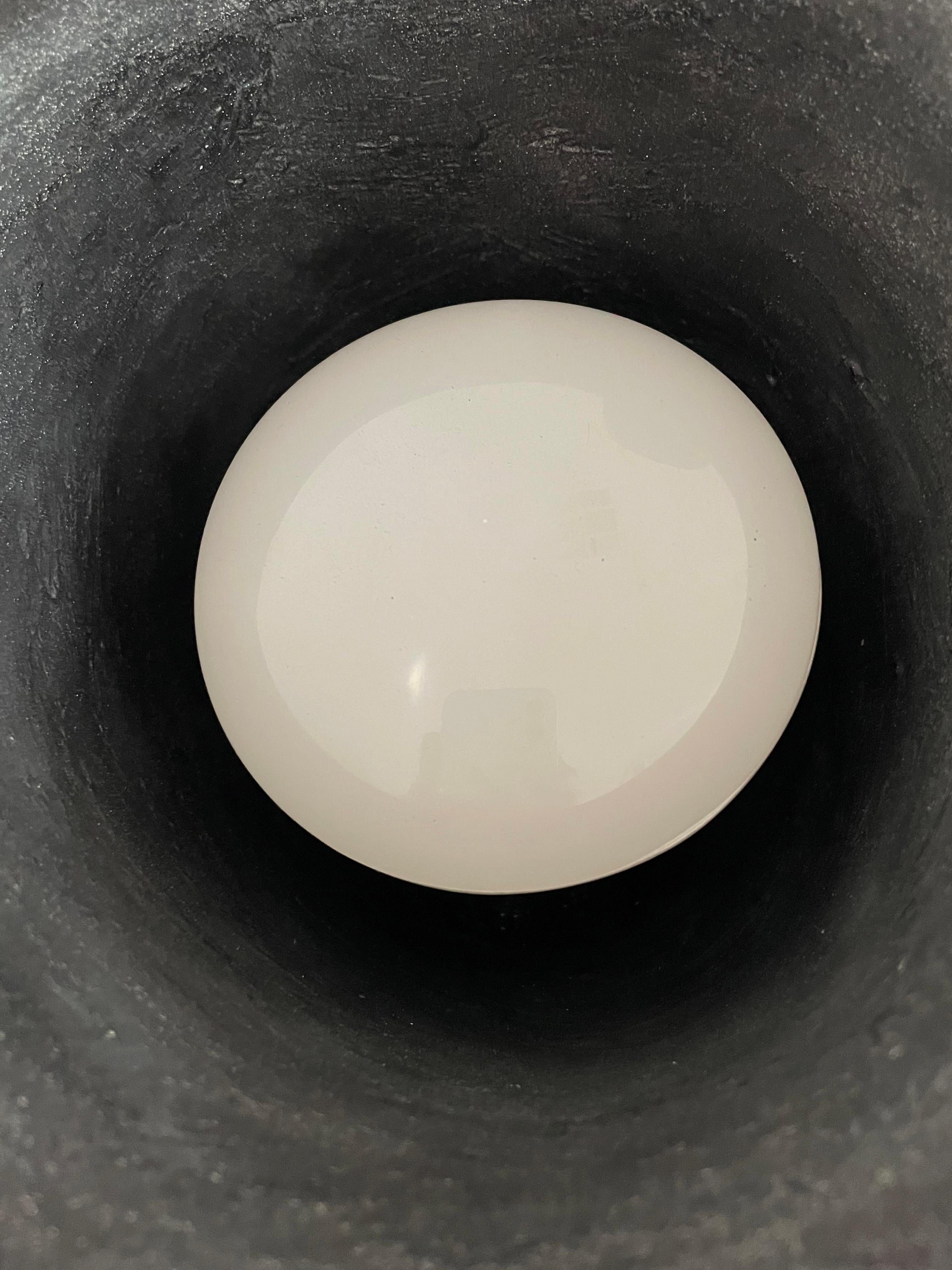 Contemporary Mycelium’2022, Floor Lamp 88