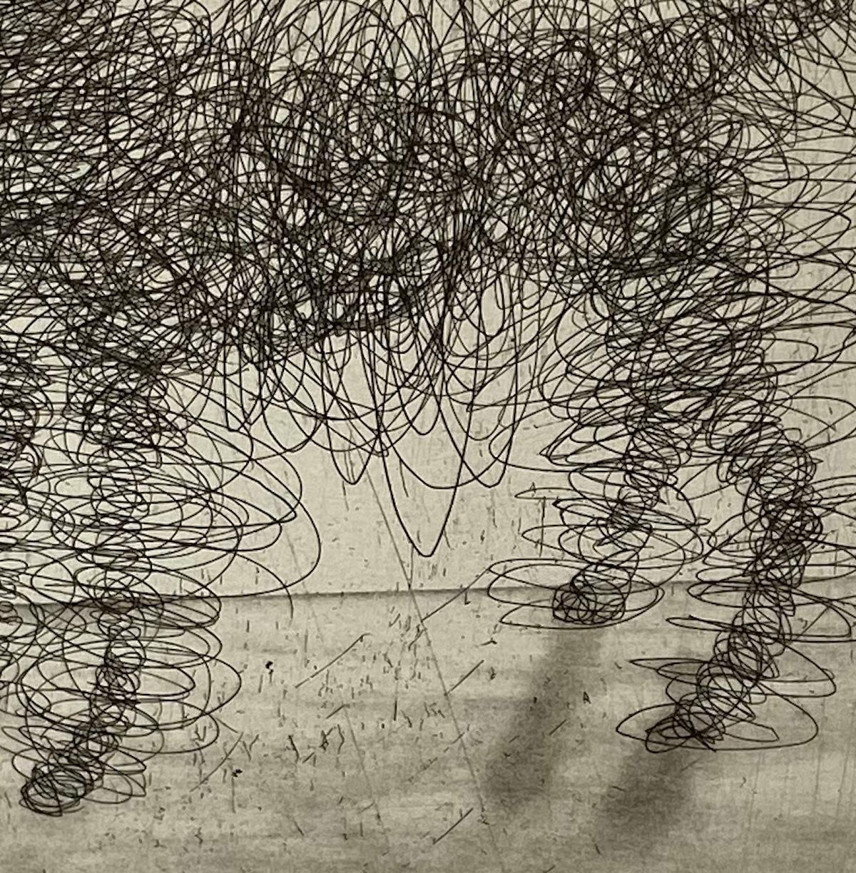 Il cane di Gormley è un'acquaforte in edizione limitata di Mychael Barratt.

Informazioni aggiuntive:
Mychael Barratt Il cane di Gormley
Edizione limitata
Edizione stampata di 100 esemplari.
Dimensioni dell'immagine: H. 22 x L. 22 cm
Dimensioni del