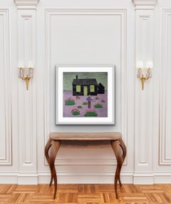 Dungeness by Mychael Barratt, Limited Edition print, Summer Exhibition