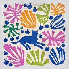 Stampe di animali di carta