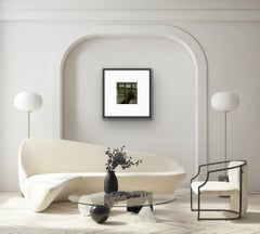 Mychael Barratt, Eric Ravilious' Dog II, Figurative Art, Modern Art, Landscape