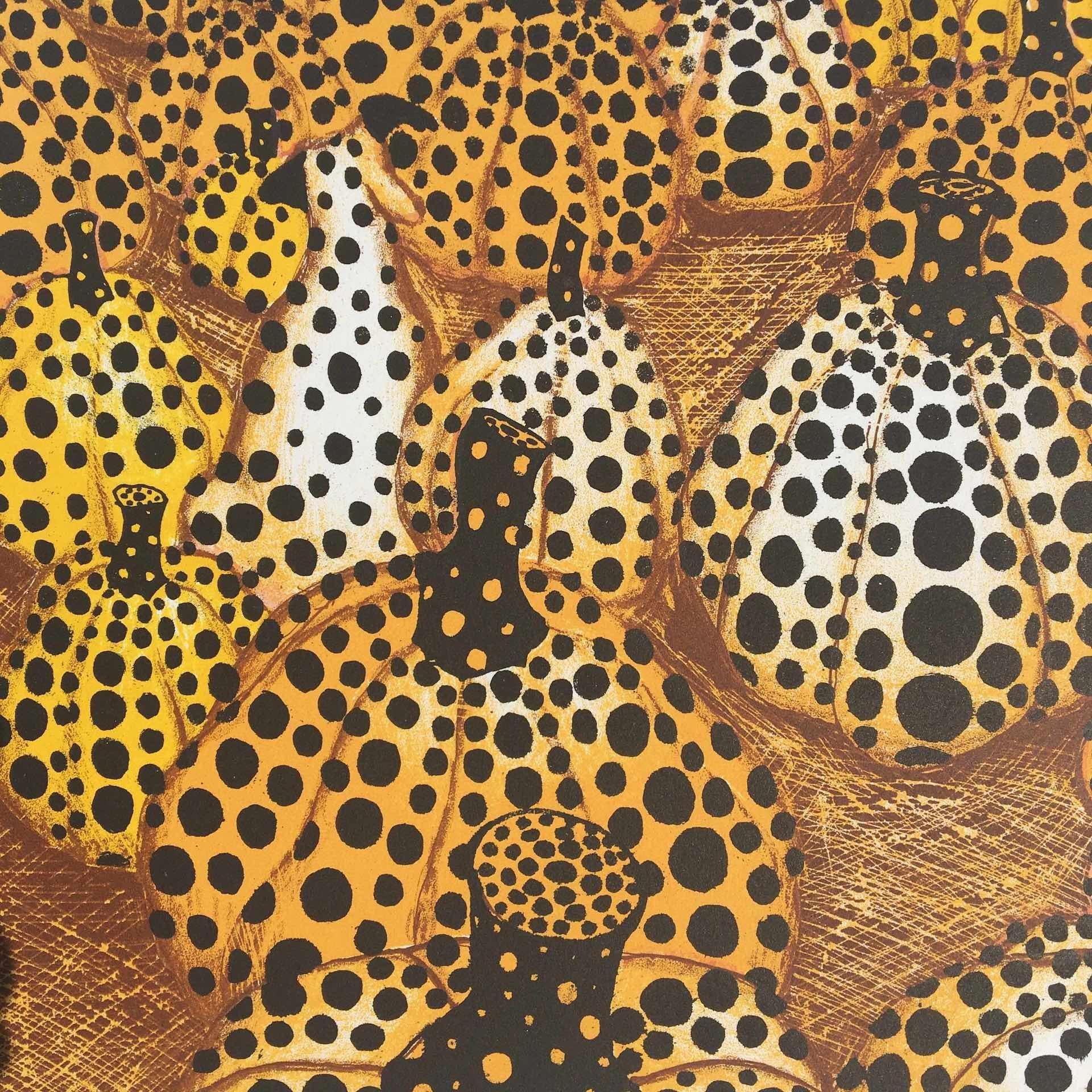 Mychael Barratt, El perro de Yayoi Kasuma, Arte brillante, Arte asequible, Arte humorístico