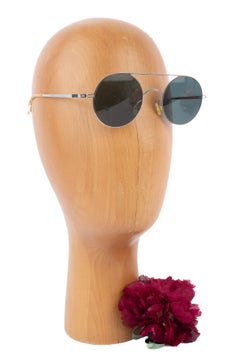 Mykita aviator sunglasses