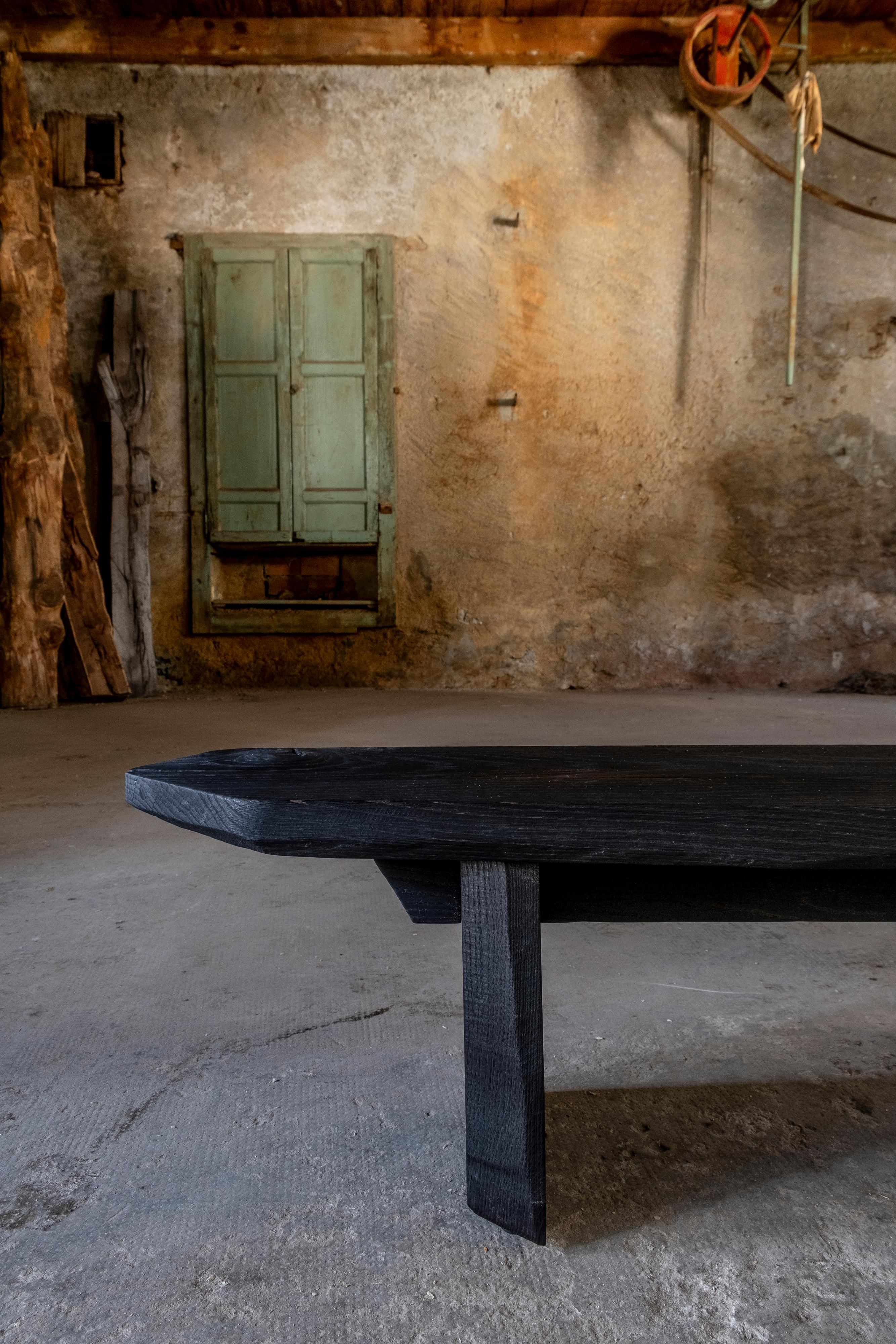 Postmoderne Banc Mykonos de Riccardo Monte en vente