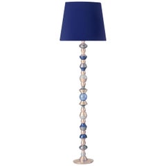 Mykonos Modular Custom Lamp by May Arratia, Customizable Shapes and Colors