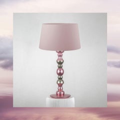 Mykonos Modular Lamp by May Arratia, Customizable Colors