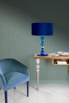 Mykonos Modular Table Lamp by May Arratia — Customizable Colors