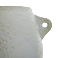 Myla Vase 1089 - white porcelain