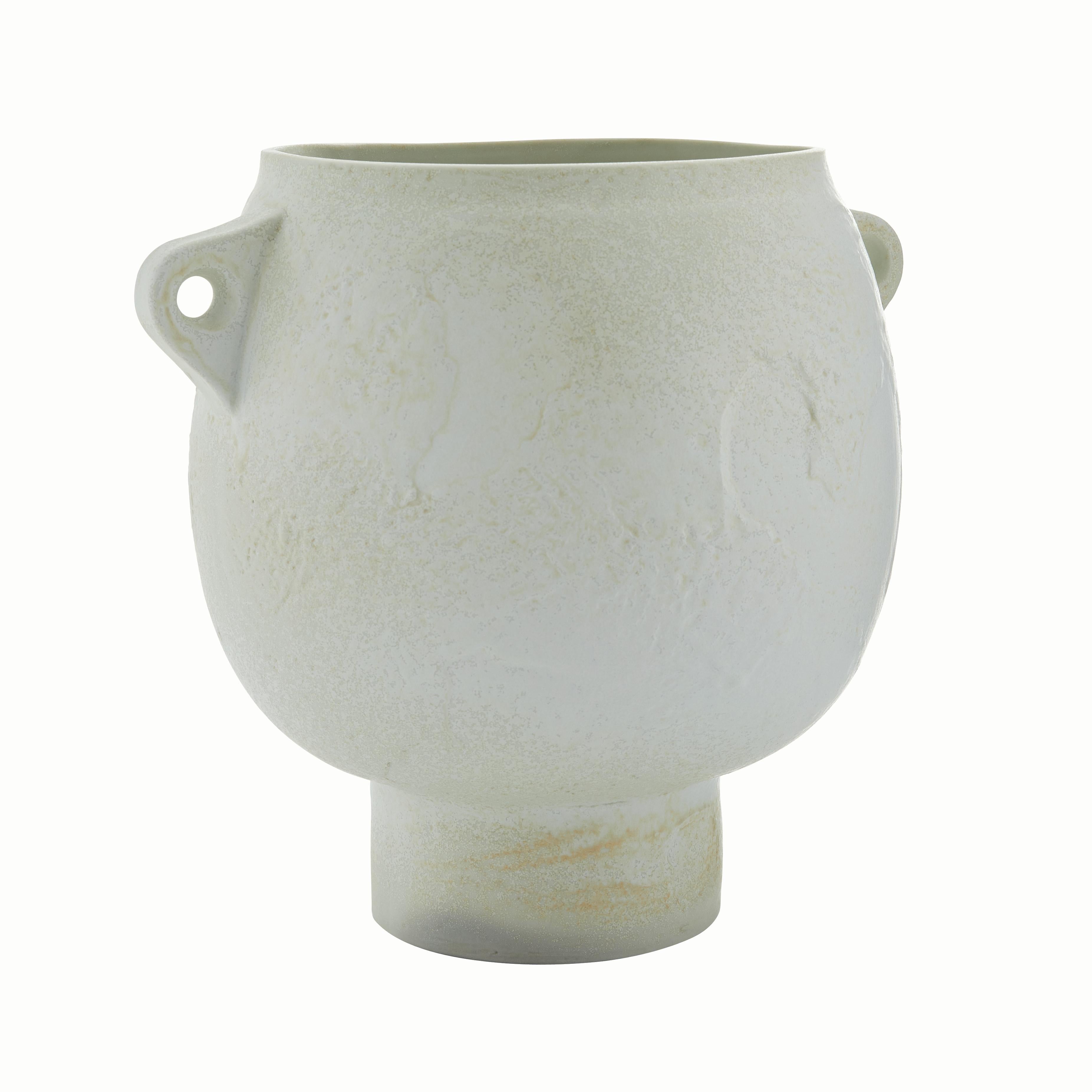 Vaso Myla 1089 - porcellana bianca In condizioni Nuovo in vendita a London, GB