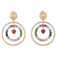 MyLady Hoop Earrings MyLady Hoop Earrings