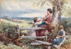 "Raccolta di fiori"