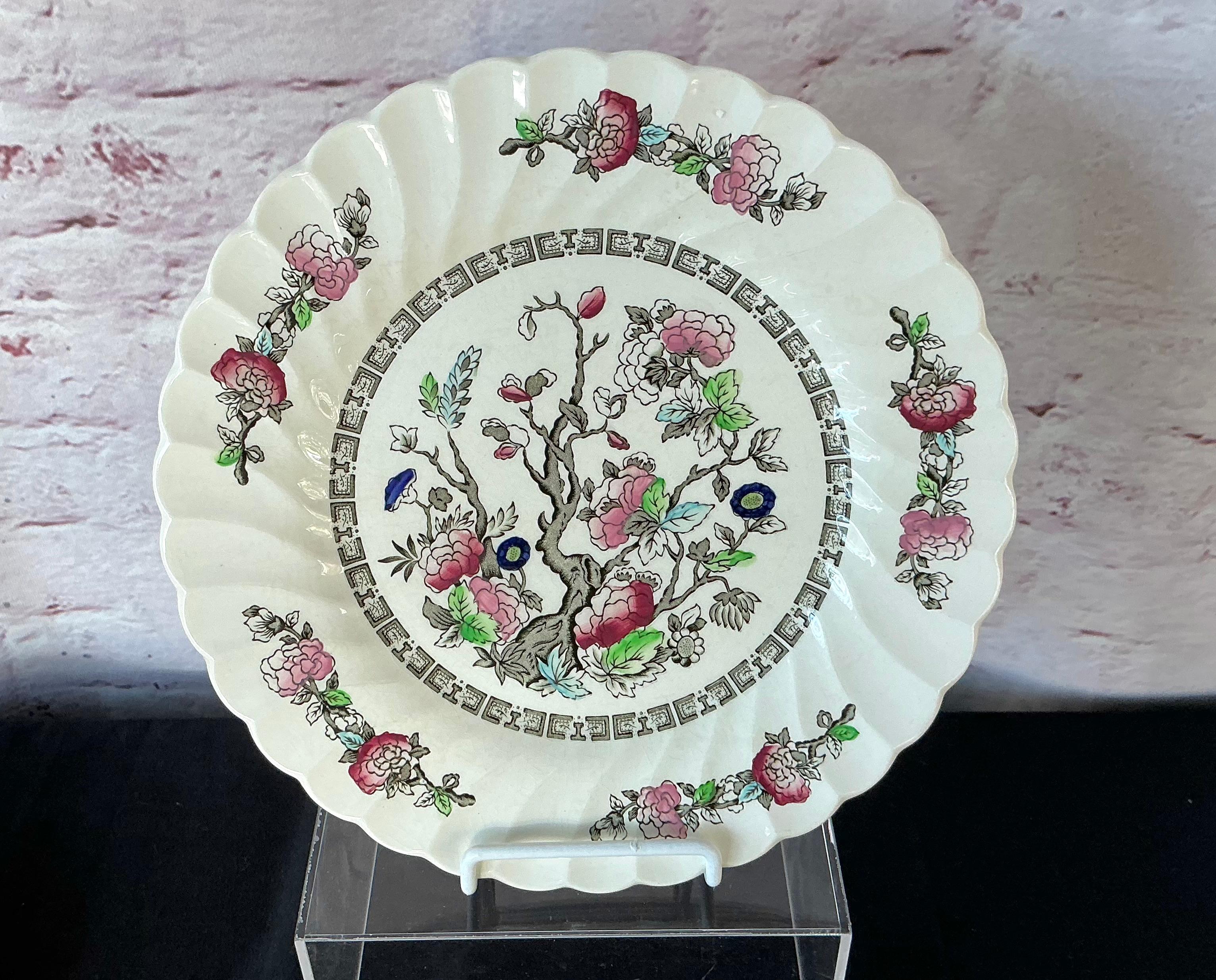 Early 20th Century Myott Staffordshire England 