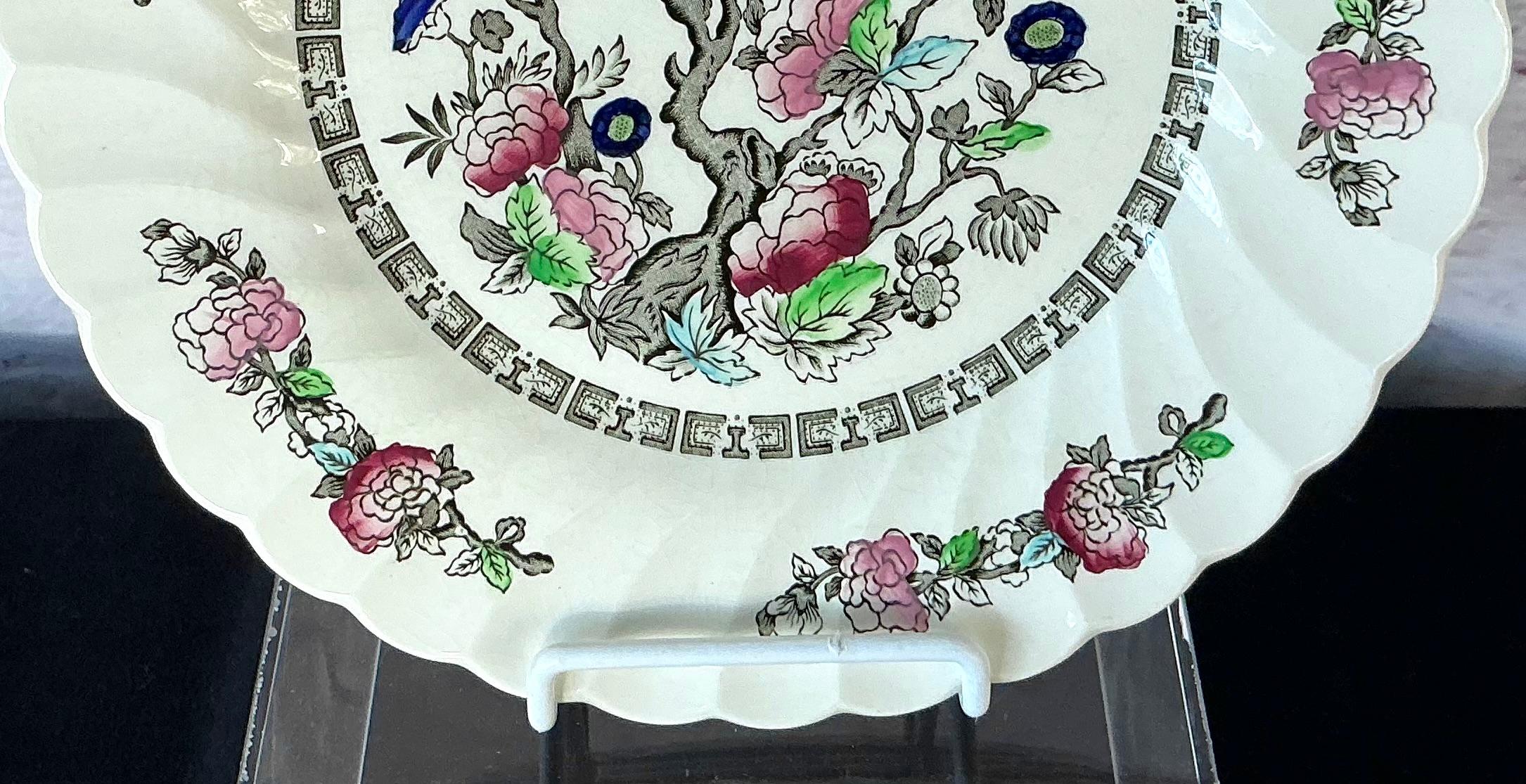 British Myott Staffordshire England 