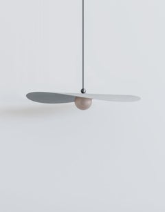 Myrna Metal Pendant Light by Ladies & Gentlemen Studio