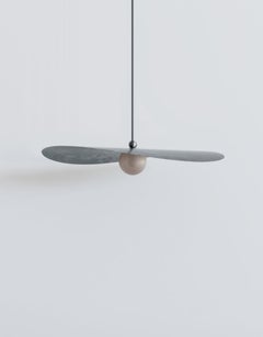Myrna Metal Pendant Light by Ladies & Gentlemen Studio