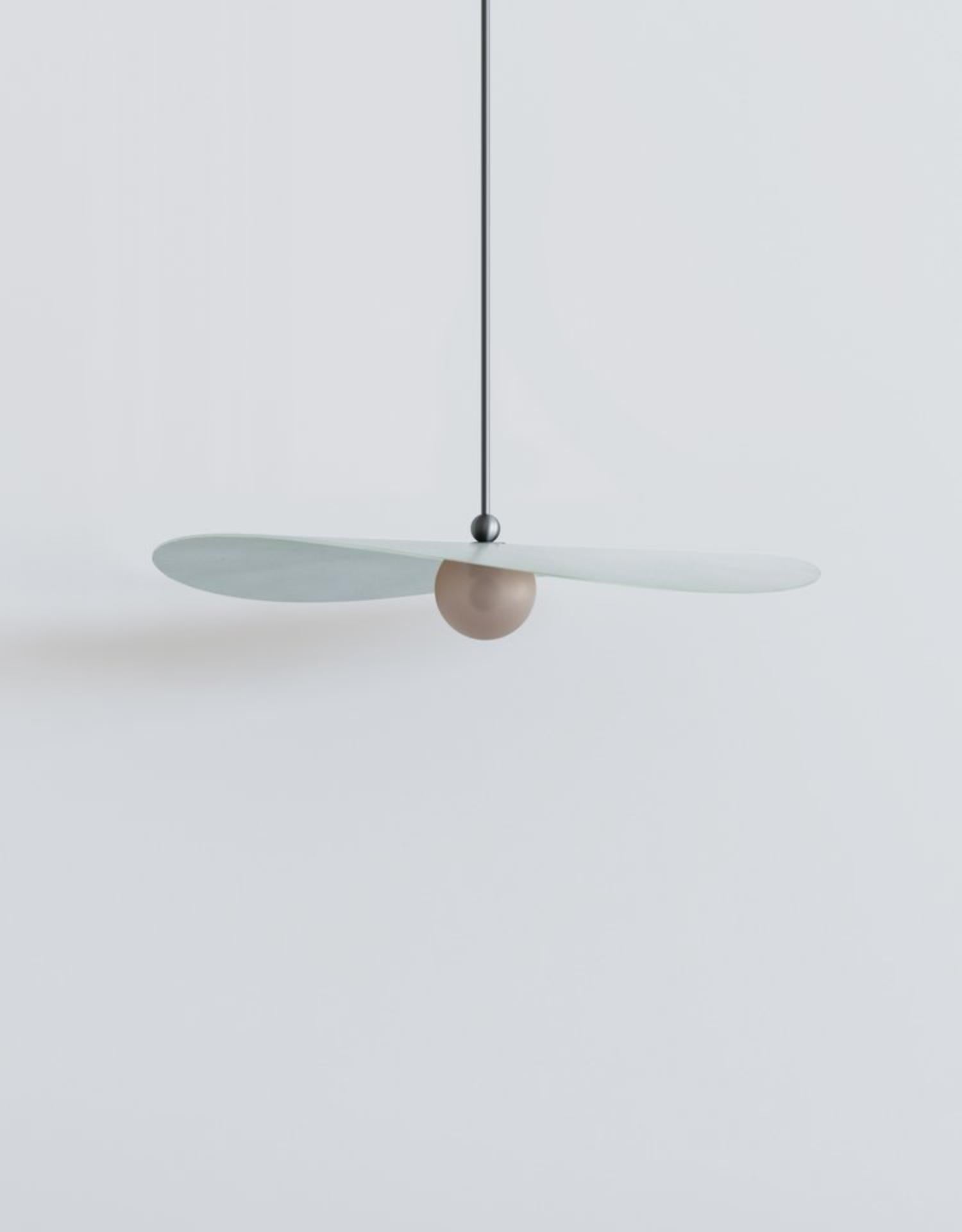 Lampada a sospensione Myrna di Ladies & Gentlemen Studio
Dimensioni: 37