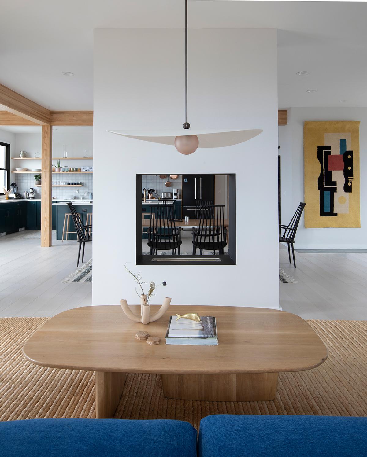 Modern Myrna Pendant Light by Ladies & Gentlemen Studio
