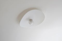 Myrna Surface Mount Glass or Metal Shade, Ceiling Flushmount Light