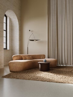 Myrna Swing Arm, Small, Wall Mounted Mobile Light, Plugin / Hardwired