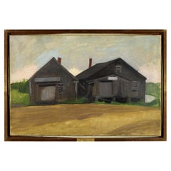 The Old Blacksmith Shop, Kennebunkport