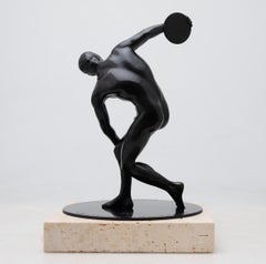 Discobólo Lancellotti