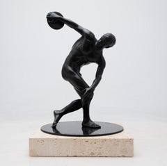 2010s Nude Sculptures