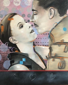 La carne e il bacio