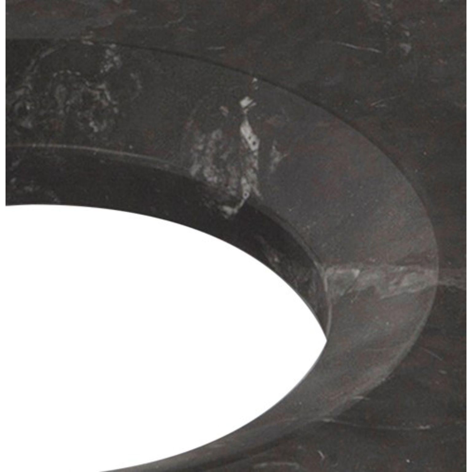 Trivet Myron noir d'Ivan Colominas Neuf - En vente à Geneve, CH