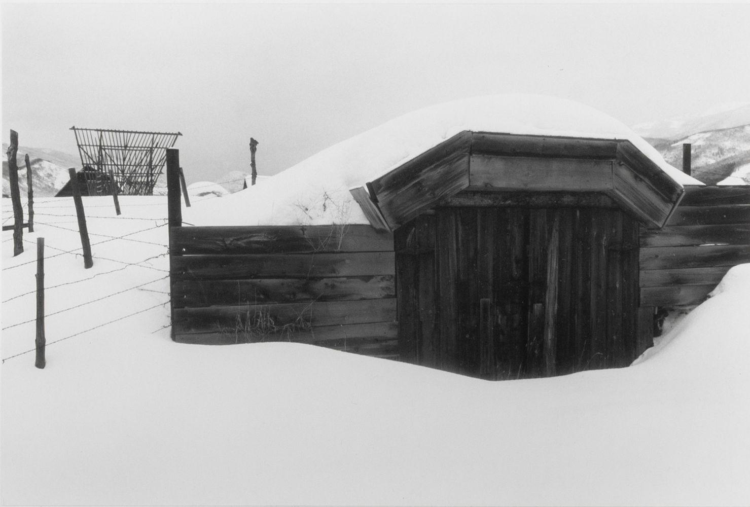 Group of Five Gelatin Silver Prints For Sale 6
