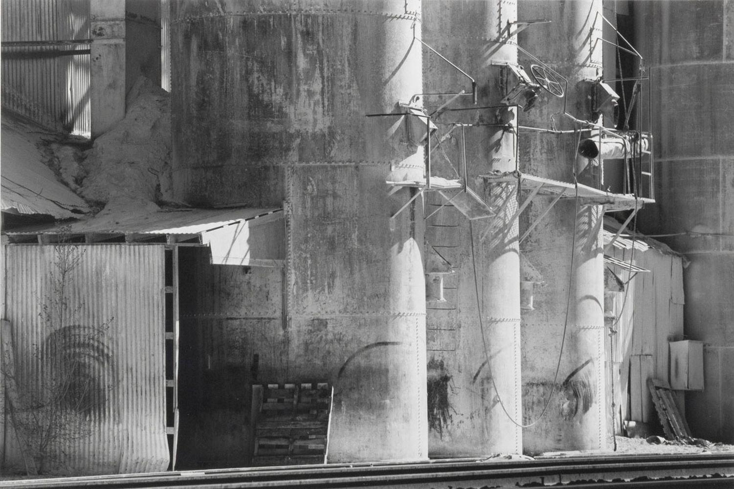 Group of Five Gelatin Silver Prints For Sale 10