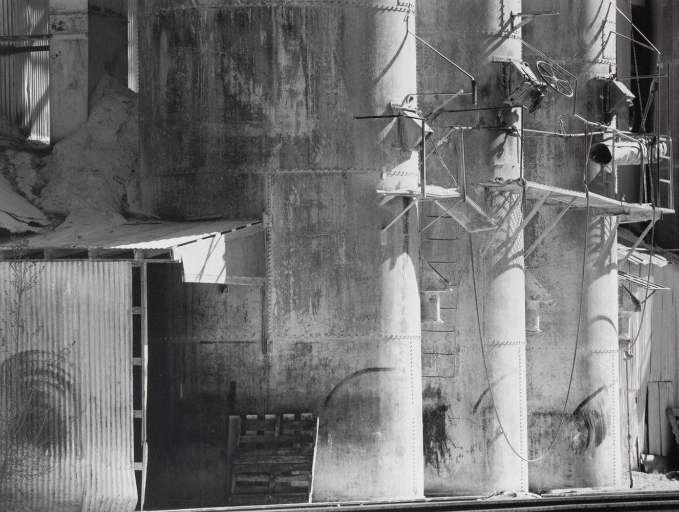 Group of Five Gelatin Silver Prints For Sale 11