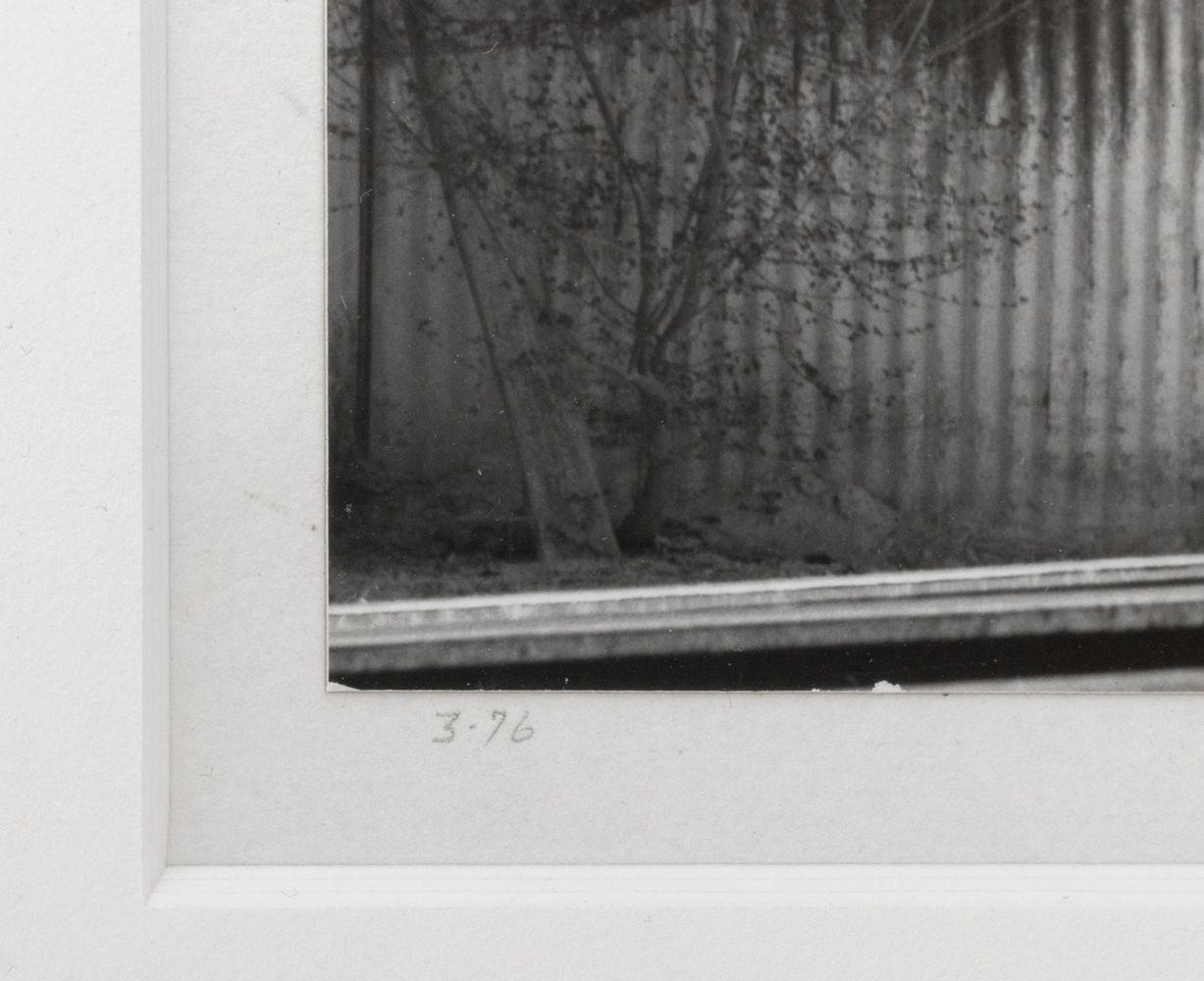 Group of Five Gelatin Silver Prints For Sale 12