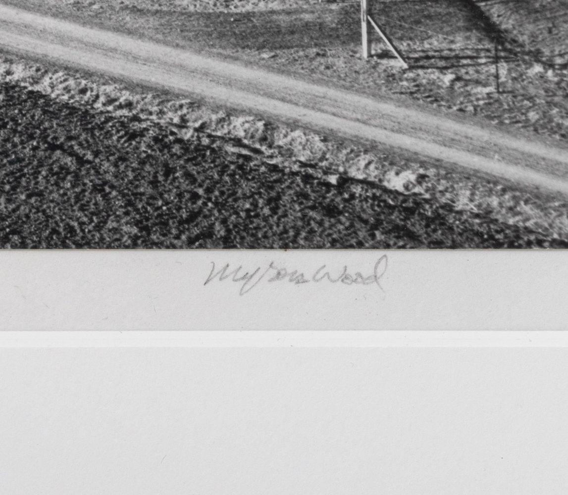 Group of Five Gelatin Silver Prints For Sale 5