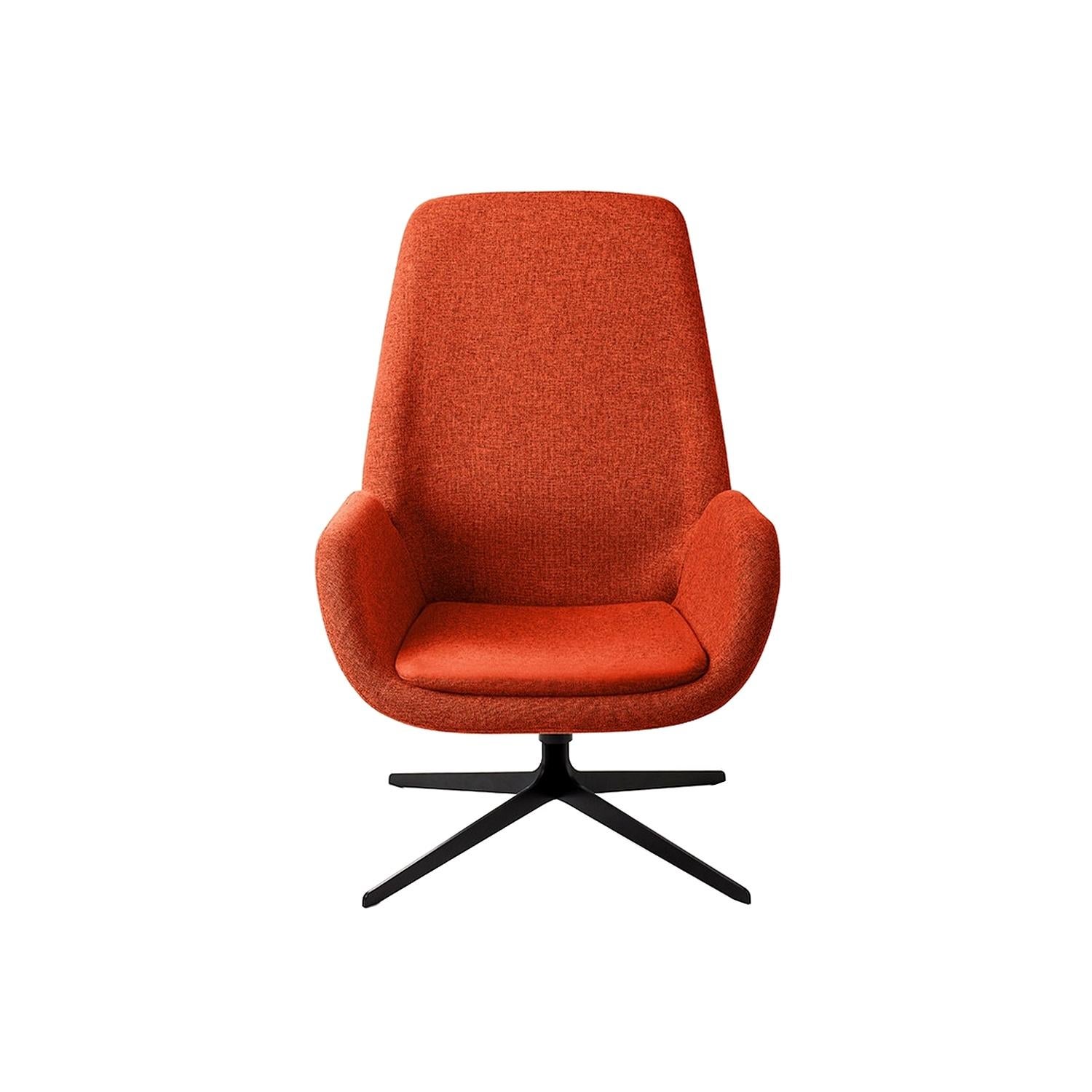 design easy chairs made in italy