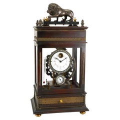 Relojes de sobremesa y de escritorio