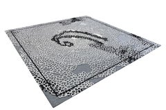 Tappeto contemporaneo europeo occidentale New Tufted Wool Luxury Collection In Stock