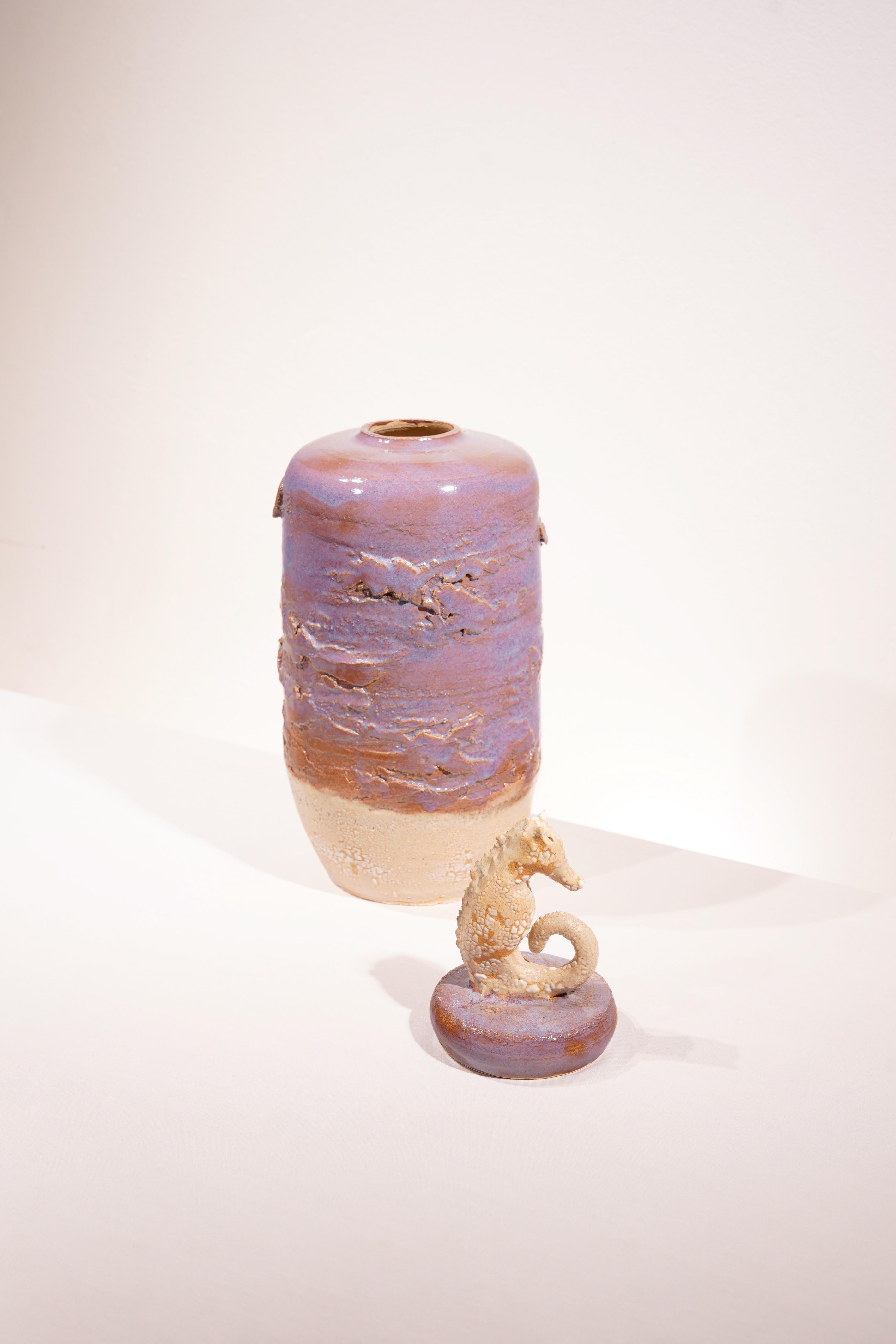 Ceramica Correnti mistiche in vendita
