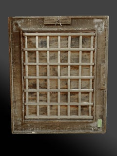 "Mystic Marriage of Saint Catherine of Alexandria with Saint Jerome" Painting