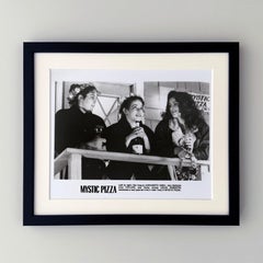 Mystic Pizza 1988 Publicity Film Movie Press Still Framed