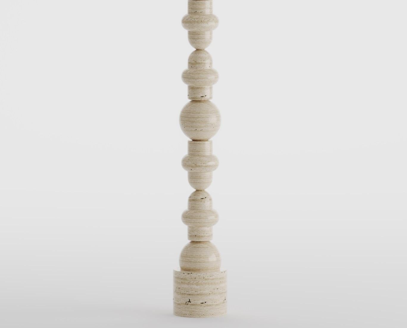 Mystique Marble Totem For Sale 2