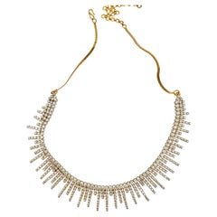 Collana di diamanti Mystique Versatile